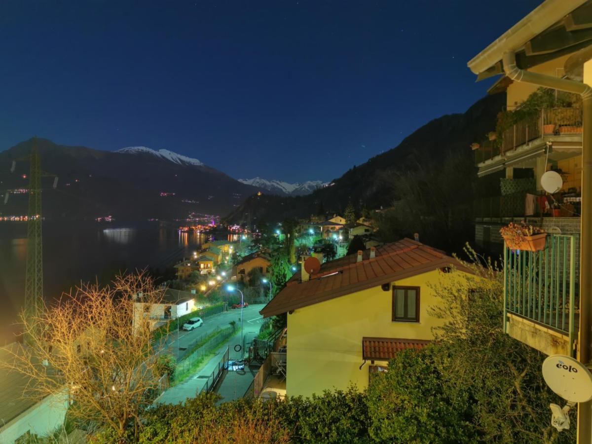 Near Villa Monastero And Castello Di Vezio Varenna Exterior photo